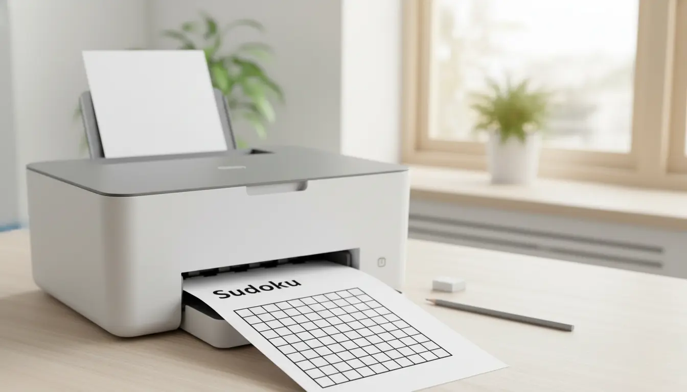 daily samurai sudoku